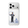 スリムプロテクションケース［ スマートフォンケース<制服ver.> - SEITA ］