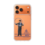 スリムプロテクションケース［ スマートフォンケース<制服ver.> - SEITA ］