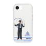 スリムプロテクションケース［ スマートフォンケース<制服ver.> - SEITA ］