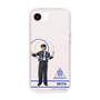 スリムプロテクションケース［ スマートフォンケース<制服ver.> - SEITA ］