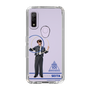 スリムプロテクションケース［ スマートフォンケース<制服ver.> - SEITA ］