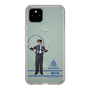 スリムプロテクションケース［ スマートフォンケース<制服ver.> - SEITA ］