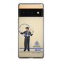 スリムプロテクションケース［ スマートフォンケース<制服ver.> - SEITA ］