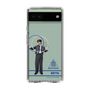 スリムプロテクションケース［ スマートフォンケース<制服ver.> - SEITA ］
