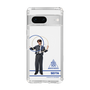 スリムプロテクションケース［ スマートフォンケース<制服ver.> - SEITA ］