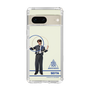 スリムプロテクションケース［ スマートフォンケース<制服ver.> - SEITA ］