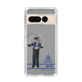 スリムプロテクションケース［ スマートフォンケース<制服ver.> - SEITA ］