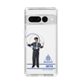 スリムプロテクションケース［ スマートフォンケース<制服ver.> - SEITA ］