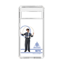 スリムプロテクションケース［ スマートフォンケース<制服ver.> - SEITA ］