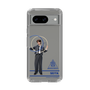 スリムプロテクションケース［ スマートフォンケース<制服ver.> - SEITA ］