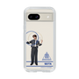 スリムプロテクションケース［ スマートフォンケース<制服ver.> - SEITA ］
