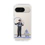 スリムプロテクションケース［ スマートフォンケース<制服ver.> - SEITA ］