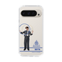 スリムプロテクションケース［ スマートフォンケース<制服ver.> - SEITA ］
