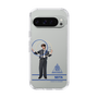 スリムプロテクションケース［ スマートフォンケース<制服ver.> - SEITA ］
