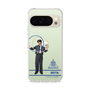 スリムプロテクションケース［ スマートフォンケース<制服ver.> - SEITA ］
