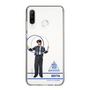 スリムプロテクションケース［ スマートフォンケース<制服ver.> - SEITA ］
