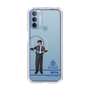 スリムプロテクションケース［ スマートフォンケース<制服ver.> - SEITA ］