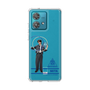 スリムプロテクションケース［ スマートフォンケース<制服ver.> - SEITA ］