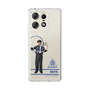 スリムプロテクションケース［ スマートフォンケース<制服ver.> - SEITA ］