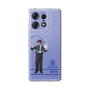 スリムプロテクションケース［ スマートフォンケース<制服ver.> - SEITA ］