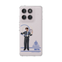 スリムプロテクションケース［ スマートフォンケース<制服ver.> - SEITA ］