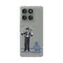 スリムプロテクションケース［ スマートフォンケース<制服ver.> - SEITA ］