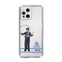 スリムプロテクションケース［ スマートフォンケース<制服ver.> - SEITA ］