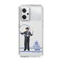 スリムプロテクションケース［ スマートフォンケース<制服ver.> - SEITA ］