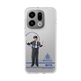 スリムプロテクションケース［ スマートフォンケース<制服ver.> - SEITA ］