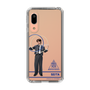 スリムプロテクションケース［ スマートフォンケース<制服ver.> - SEITA ］