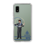 スリムプロテクションケース［ スマートフォンケース<制服ver.> - SEITA ］