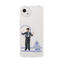 スリムプロテクションケース［ スマートフォンケース<制服ver.> - SEITA ］