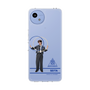 スリムプロテクションケース［ スマートフォンケース<制服ver.> - SEITA ］