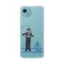 スリムプロテクションケース［ スマートフォンケース<制服ver.> - SEITA ］