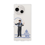 スリムプロテクションケース［ スマートフォンケース<制服ver.> - SEITA ］