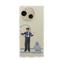 スリムプロテクションケース［ スマートフォンケース<制服ver.> - SEITA ］