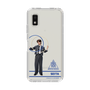 スリムプロテクションケース［ スマートフォンケース<制服ver.> - SEITA ］