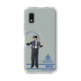 スリムプロテクションケース［ スマートフォンケース<制服ver.> - SEITA ］