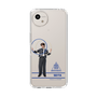 スリムプロテクションケース［ スマートフォンケース<制服ver.> - SEITA ］