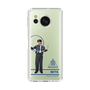 スリムプロテクションケース［ スマートフォンケース<制服ver.> - SEITA ］