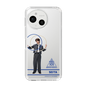 スリムプロテクションケース［ スマートフォンケース<制服ver.> - SEITA ］