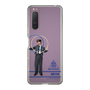 スリムプロテクションケース［ スマートフォンケース<制服ver.> - SEITA ］