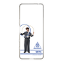 スリムプロテクションケース［ スマートフォンケース<制服ver.> - SEITA ］