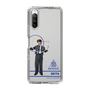 スリムプロテクションケース［ スマートフォンケース<制服ver.> - SEITA ］