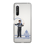 スリムプロテクションケース［ スマートフォンケース<制服ver.> - SEITA ］