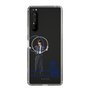 スリムプロテクションケース［ スマートフォンケース<制服ver.> - SEITA ］