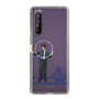 スリムプロテクションケース［ スマートフォンケース<制服ver.> - SEITA ］