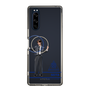 スリムプロテクションケース［ スマートフォンケース<制服ver.> - SEITA ］