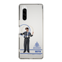 スリムプロテクションケース［ スマートフォンケース<制服ver.> - SEITA ］