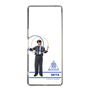 スリムプロテクションケース［ スマートフォンケース<制服ver.> - SEITA ］